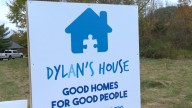 Dylan's House crew breaks ground on new duplex, construction underway