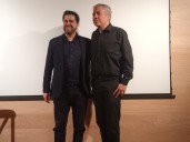 Rafael Aguirre y la Orquesta Sinfónica Nacional interpretarán el “Concierto de Aranjuez”