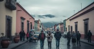 El frente frío 7 avanza en México: ¿qué impacto tendrá en CDMX y Edomex los próximos días?