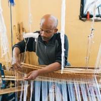 Ethiopia's weavers struggle to keep garment tradition alive