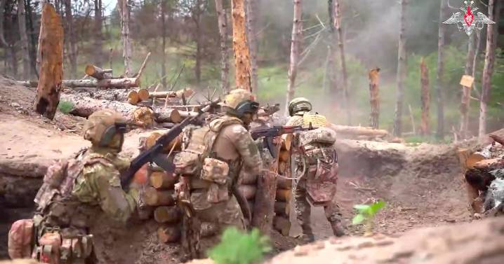 Russian Casualties In Ukraine War Surpass 1 Million