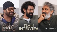 Baahubali The Epic: Surprise factor revealed by Rajamouli