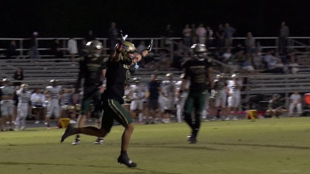 High School highlights Oct. 3, 2025