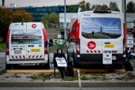 In the news today: Canada Post union moving to rotating strikes