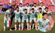 México Sub-20 se prepara para octavos de final del Mundial y ya tiene rival