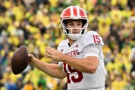 Michigan State vs. Indiana prediction: Odds, picks, best bet for Big Ten showdown
