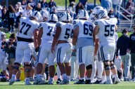 MIAA Power Rankings: See where football teams stand as of Oct. 7