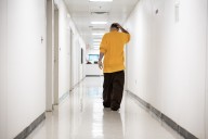 Treatment facility users pan bill to shift oversight from sheriff
