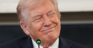 Trump says he'll undergo routine 'semi-annual' medical check