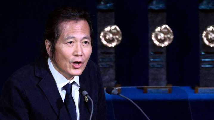 Byung-Chul Han: "El legado del liberalismo ha sido el vacío y ya no tenemos valores ni ideales con que llenarlo"