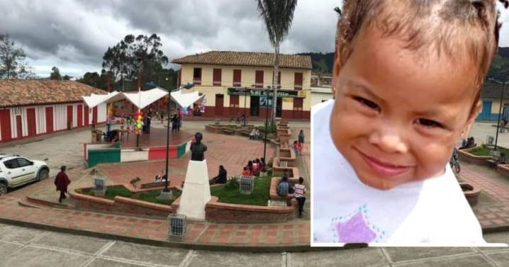 ¿Qué pasó con Eileen Páez? Hallan sus restos tras 18 meses de búsqueda