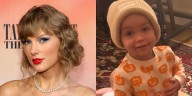 Taylor Swift Donates $100,000 to 2-Year-Old Battling Cancer, Who Went Viral for Calling the Singer Her ‘Friend’ | Taylor Swift 