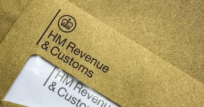 HMRC taking cash from 872,000 UK households and could abolish rule