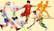 Four Khelo India Centres Launched Across Islands to Nurture Sporting Talent in Various Disciplines