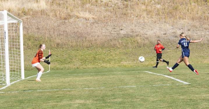 Community School soccer teams roar to semifinal victories