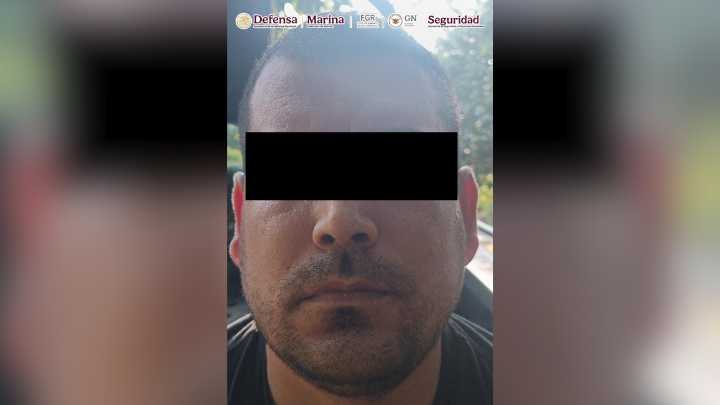 Bernardo Bravo: confirman detención de ‘El Pantano’, presunto autor intelectual y extorsionador de citricultores