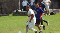 ¡Van por el título! El cuadro de Chocoretas consiguió su pase a la Gran Final del Torneo de Fut 8 del Balneario Santa Rosa