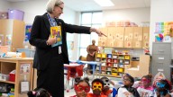 Richmond County School celebrates National Pre