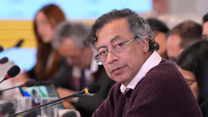 Cambio Radical y Centro Democrático rechazan 'ataques sistemáticos' del gobierno de Gustavo Petro contra la oposición
