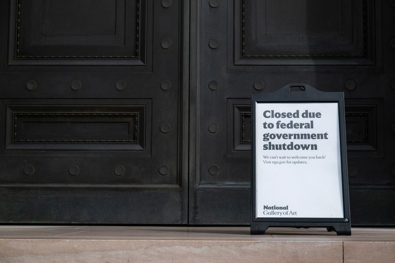 Trump administration questions automatic back pay for furloughed US employees