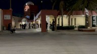 Velan a estatales ejecutados en funeraria Nuevo Amanecer