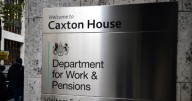 DWP warning over something 'deeply wrong' with benefit system