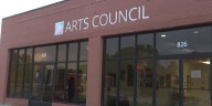 Jacksonville Council for the Arts struggles to stay open in time for its 50th anniversary