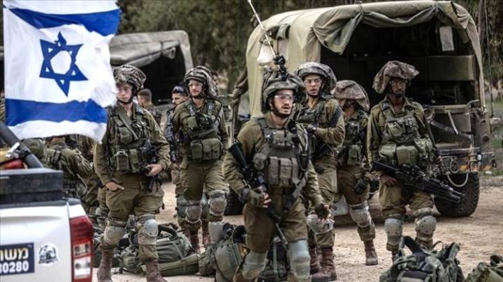 Ordena Netanyahu al Ejército "poderosos ataques” en Gaza