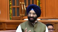 Will you hold Diwali responsible, asks Delhi minister; cites 2020 pollution data