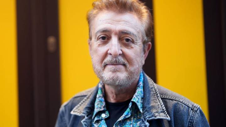 Manolo García: “Hay hilos misteriosos, interesados, que provocan odios a las lenguas”