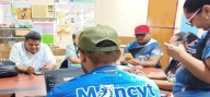 Fundacite Apure realizo jornada especial de registro para premios nacionales en la UNESR
