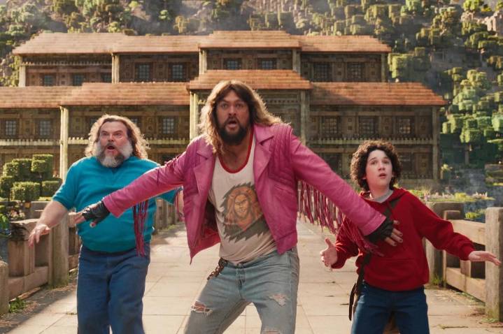 ‘Minecraft Movie’ Sequel Officially Coming in 2027