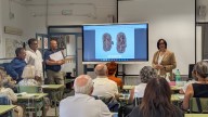 Más de 20.000 alumnos cursan en centros de Educación Permanente y escuelas de idiomas de Granada