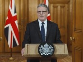 UK Prime Minister Keir Starmer to visit India on October 8