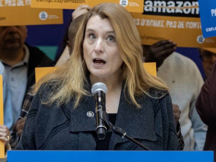 Bill would create 'a two-tiered system' for workplace safety: union