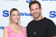 Tarek El Moussa Reveals He Nearly Knocked Himself Unconscious on First Date with Wife Heather