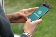 Paso a paso. Cómo consultar el padrón electoral por WhatsApp
