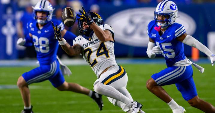 Zack Klemme's picks: Herd gets in sync on bye; Mountaineers try for same