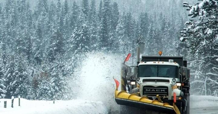Idaho Transportation Department offers free winter driving class in Boundary County next week