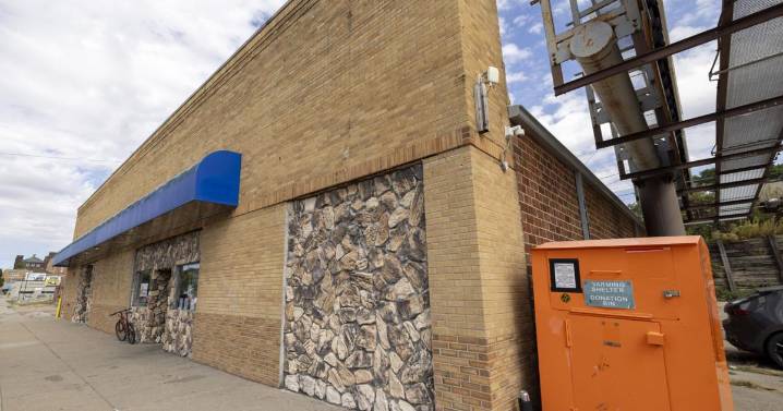 Warming Shelter director reports decrease in calls for first responders