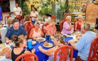 Registra Canirac Playa del Carmen que cierres en el sector restaurantero durante temporada baja han sido mayormente por remodelación
