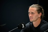Alexander Zverev Under Fire Over Controversial Statement Made at ATP Vienna Final: “Never Make Me Like You”