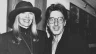 La emotiva carta de amor que Al Pacino escribió a Diane Keaton tras su ruptura