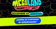 Megaland Music Fest 2025 arranca la preventa exclusiva de su boletería: link para comprar