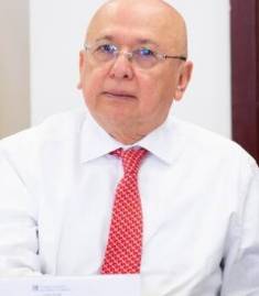 Minjusticia revela borrador para convocar Asamblea Nacional Constituyente en Colombia
