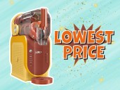 Ninja's limited edition SLUSHi is $70 off for Prime Big Deal Days
