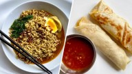 A definitive ranking of the most popular ‘struggle meals'