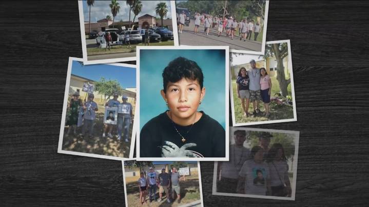 Idaho family still seeks answers 36 years after daughter vanished