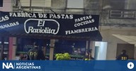 Dieron a conocer la escalofriante forma en la que un empleado de una fábrica de pastas mató a su patrón