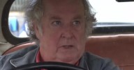 BBC EastEnders fans 'solve' who will go down for car crash horror and it's not Nigel